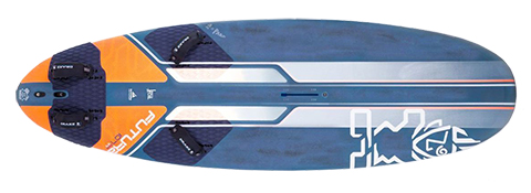 Starboard Futura Carbon 480px