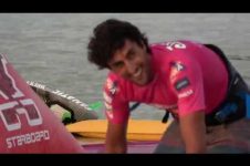 JULIEN MAS BONAIRE PWA 2019