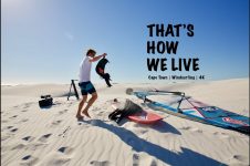 THAT’S HOW WE LIVE II | ALEX GRAND-GUILLOT CAPE TOWN