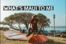 WHAT’S MAUI TO ME – FEDERICO MORISIO ABOUT MAUI, HAWAII