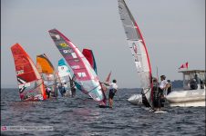 2019 FLY! ANA WINDSURF WORLD CUP, YOKOSUKA JAPAN