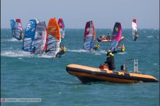 2019 ULSAN PWA WORLD CUP, KOREA DAYS 3 & 4