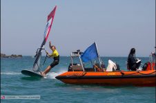 2019 ULSAN PWA WORLD CUP, KOREA DAY 5