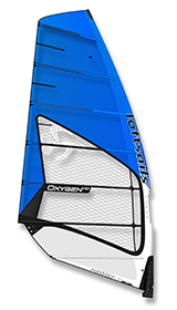 Loftsails Oxygen HD 2019 280px