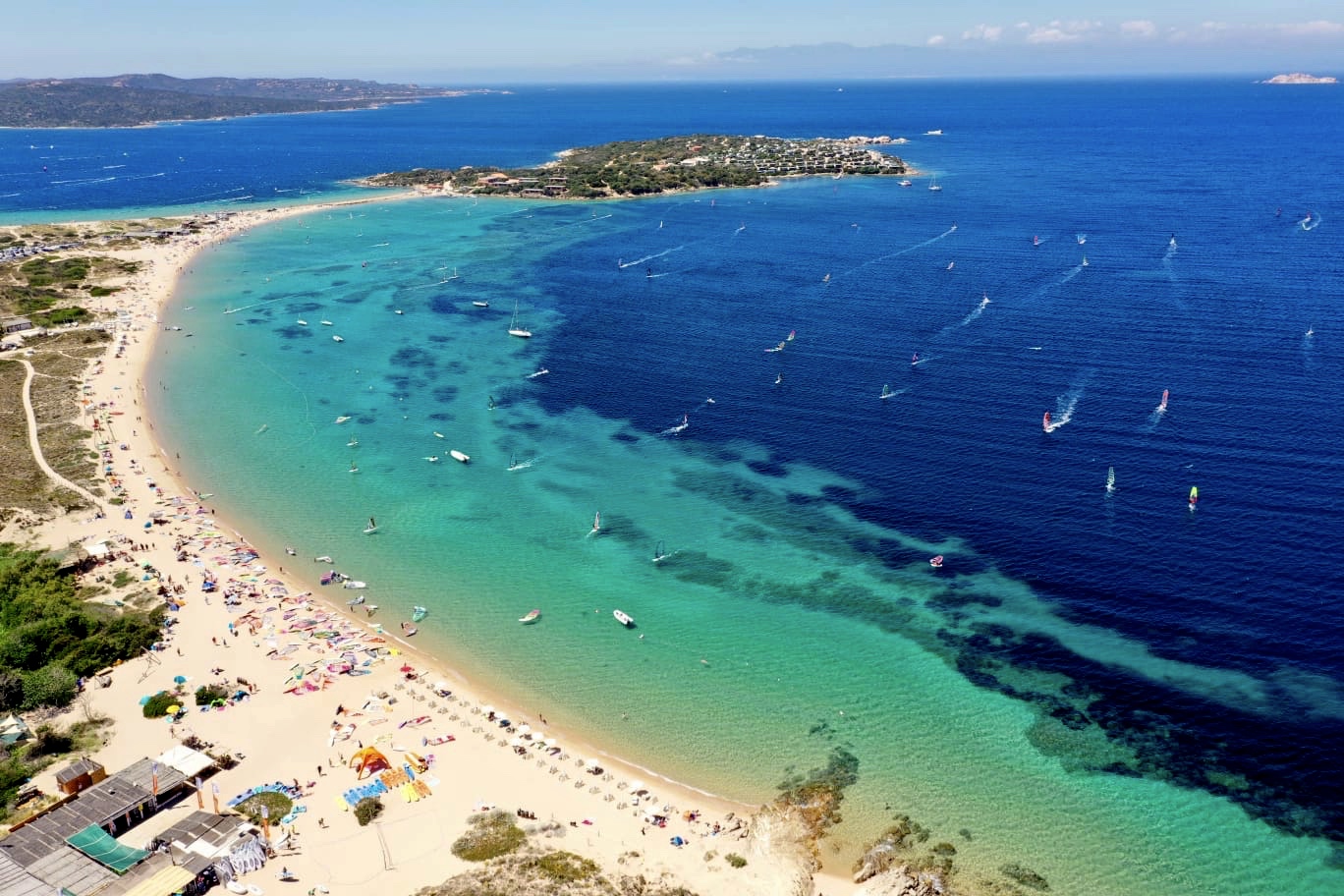 Windsurf MagazineMICRO GUIDE WINDSURF VILLAGE MBPRO CENTER, PORTO