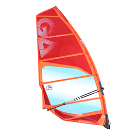 GA Sails Hybrid 280px