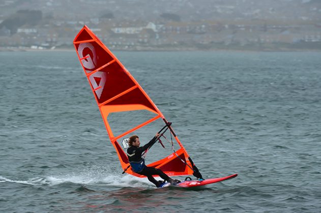 GA Sails Hybrid 681px