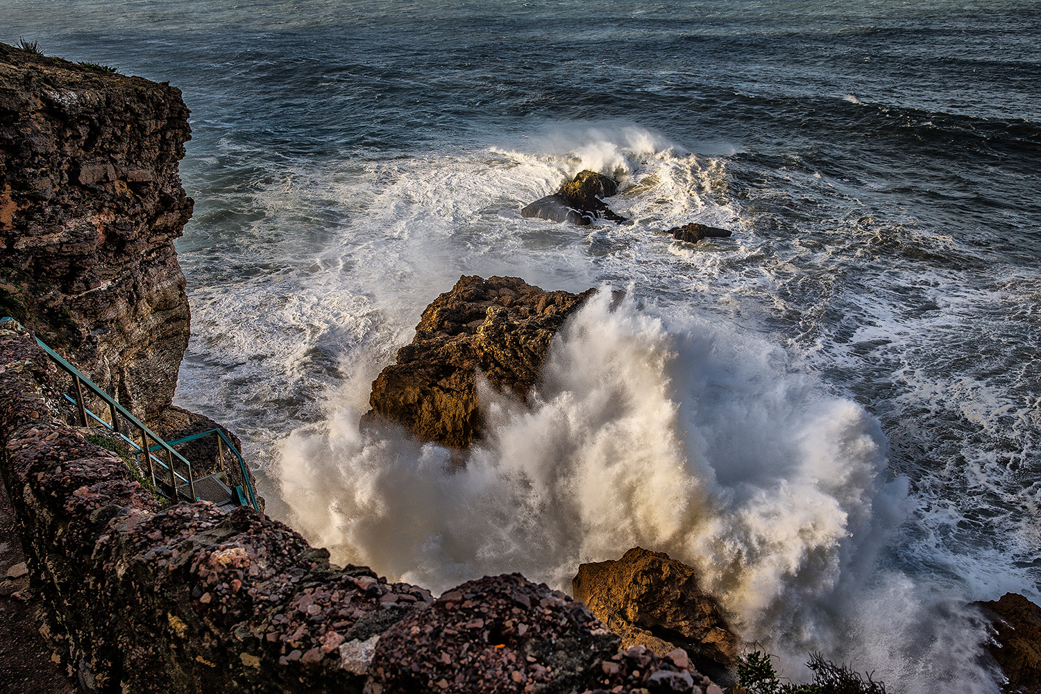 Windsurf Project_Nazare_0005