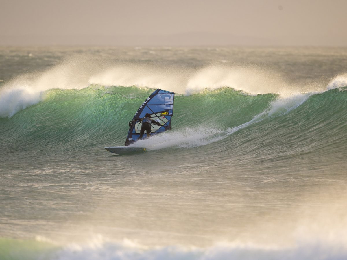 THE WINDSURF PROJECT | PORTUGAL