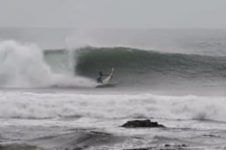 ALESSIO BOTTERI | PARACAS PERU