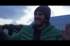 THE WINDSURF PROJECT | PROJECT 1: FRANCE