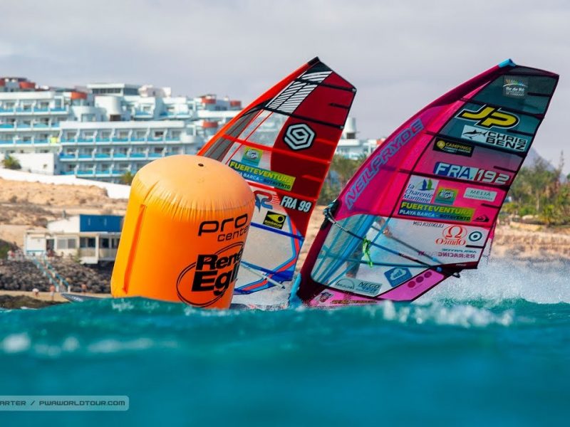 2019 FUERTE WORLD CUP FINAL | DAY 4 | 7TH ELIMINATION FINAL