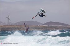 2019 GRAN CANARIA WIND & WAVES FESTIVAL | DAY 6 RESULTS & GALLERY