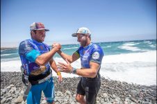 2019 GRAN CANARIA WIND & WAVES FESTIVAL | DAY 7 RESULTS & GALLERY