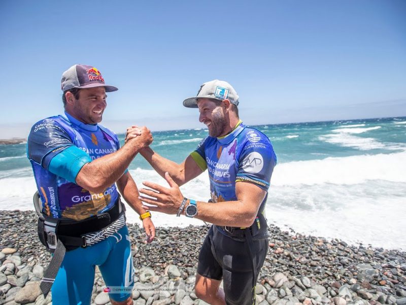 2019 GRAN CANARIA WIND & WAVES FESTIVAL | DAY 7 RESULTS & GALLERY