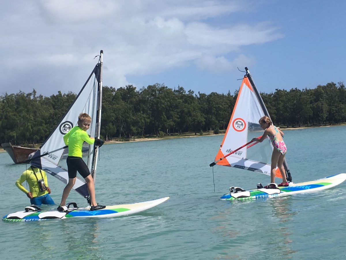 Windsurf MagazineWINDSURFING SPOT GUIDE MAURITIUS Windsurf Magazine