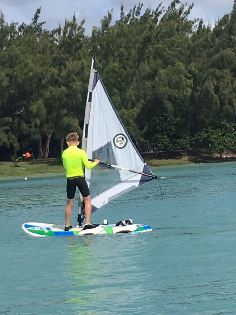 Windsurf MagazineWINDSURFING SPOT GUIDE MAURITIUS Windsurf Magazine