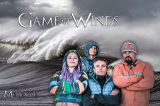 GAME OF WINDS