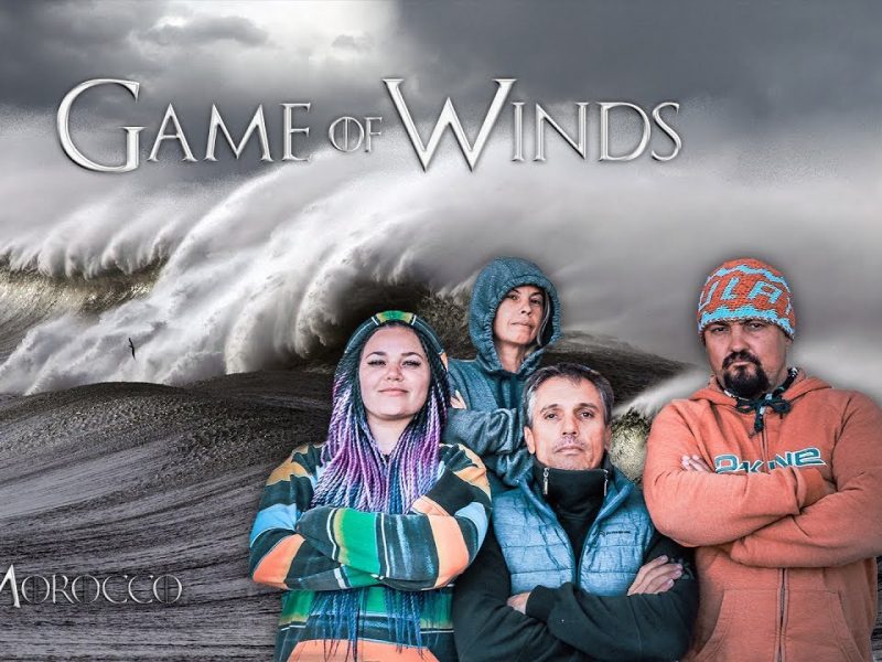 GAME OF WINDS