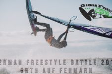 GERMAN FREESTYLE BATTLES ORTH/FEHMARN 2019