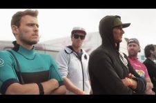 PWA DOCUMENTARY | EPISODE 2 FRANCE