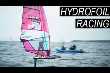 PWA DOCUMENTARY | EPISODE 3, JAPAN, FOILING