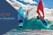 STARBOARD | 2020 ULTRA KODE: THE ULTRA-ALLROUNDER