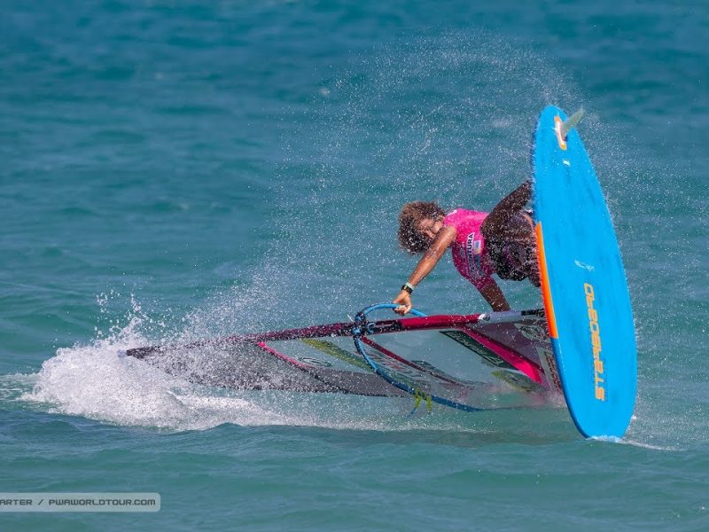 2019 FUERTEVENTURA PWA GRAND SLAM | DAY 7