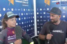 JUSTYNA SNIADY INTERVIEW – POZO 2019