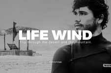 LIFE WIND | GOLLITO ESTREDO IN COLOMBIA