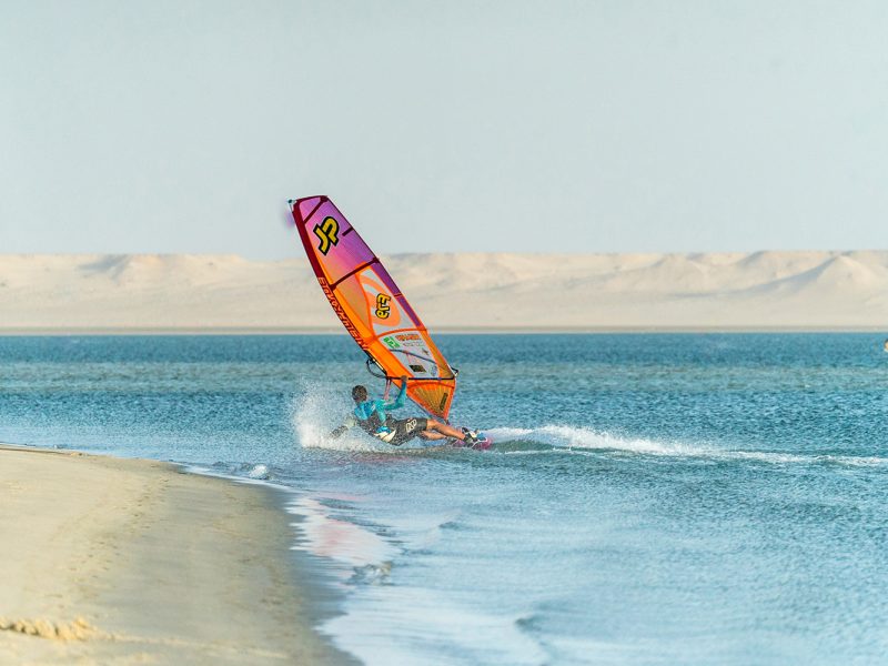 Dakhla-Windsurf-Morocco