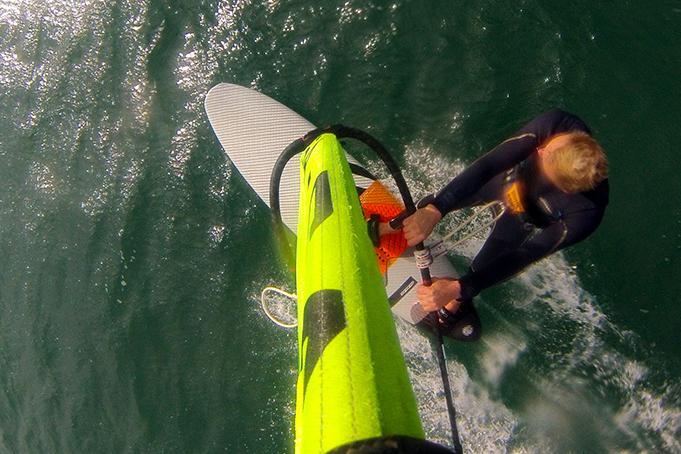Windsurf MagazineRRD WAVE CULT LTD 82L Y25 2020 TEST REVIEW