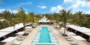 Serenity_Pool St Lucia