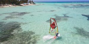 Sportif Caribbean Tobago