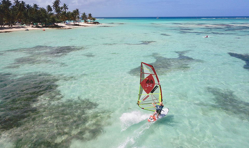 Sportif Caribbean Tobago