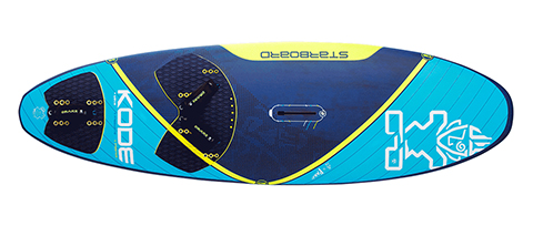 Starboard Kode 480px