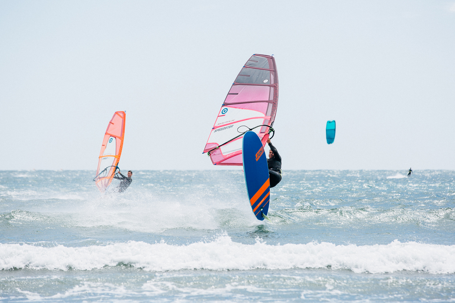 Windsurfing-Portugal