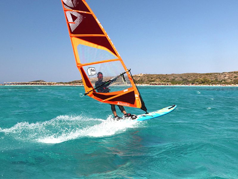 MG Surf Island West Crete