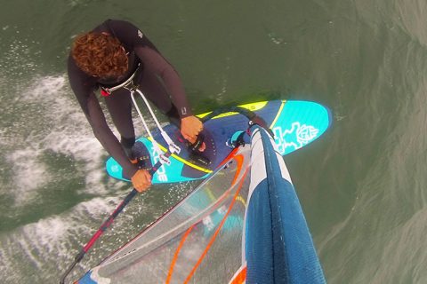 Starboard cheap windsurfing 2020