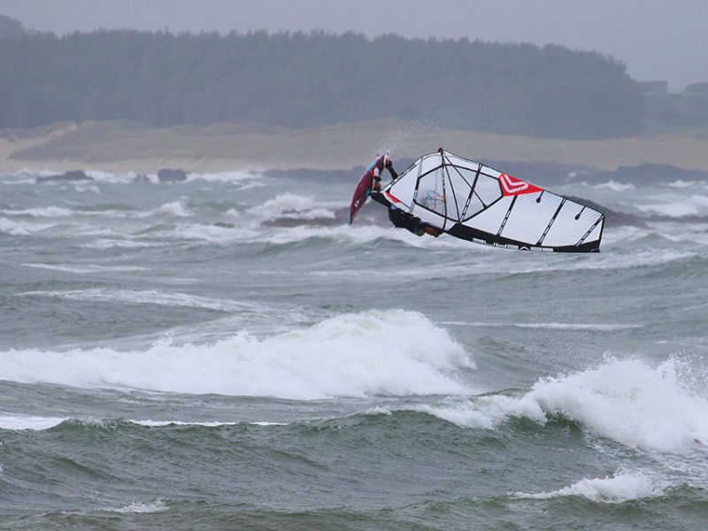 5.0m Wave Sail test 2020 intro 960px