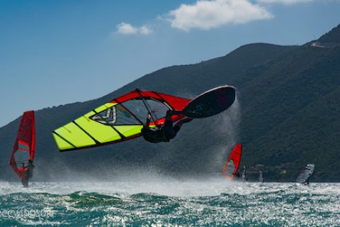 Windsurf MagazineMICRO GUIDE | CLUB VASS, VASSILIKI, LEFKAS, Windsurf