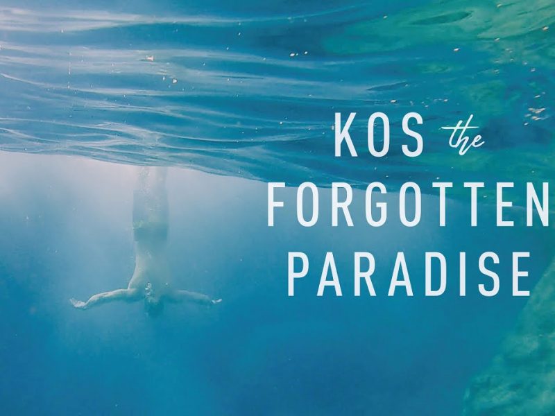 KOS | THE FORGOTTEN PARADISE
