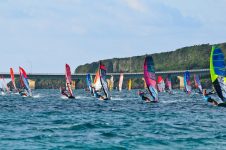 DEFI WIND JAPAN 2020 – VIDEO RECAP