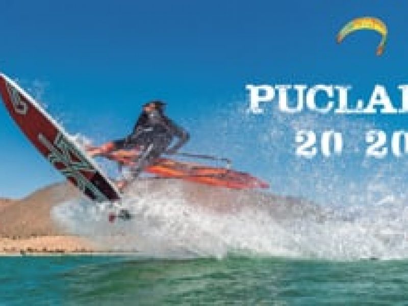 PUCLARO 20 20 | CHILE
