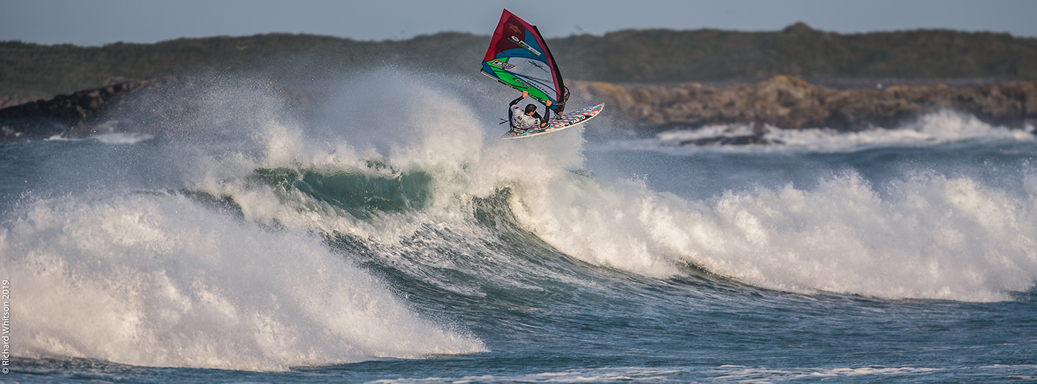 Tris Levie / Click to Enlarge
