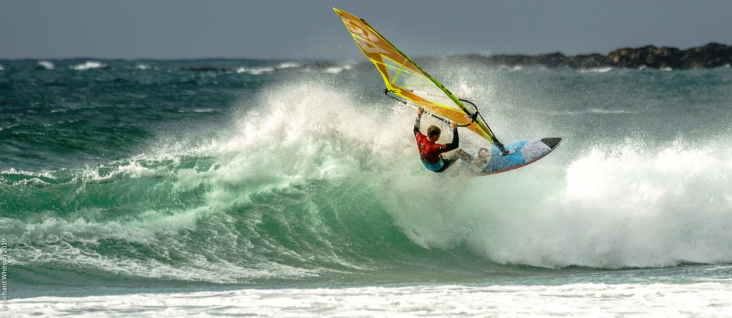 Finn Mellon / Click to Enlarge