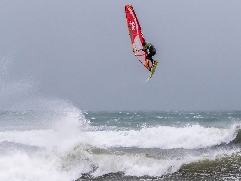 Cornwall Wave Classic Day 1-26