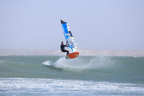 Windsurf-dakhla