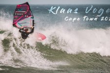 KLAAS VOGET | CAPE TOWN 2020