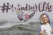 THE PODIUM || A # WINDSURFLIFE SPECIAL